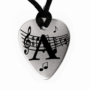PÚAS DE PLATA INICIALES DISEÑO