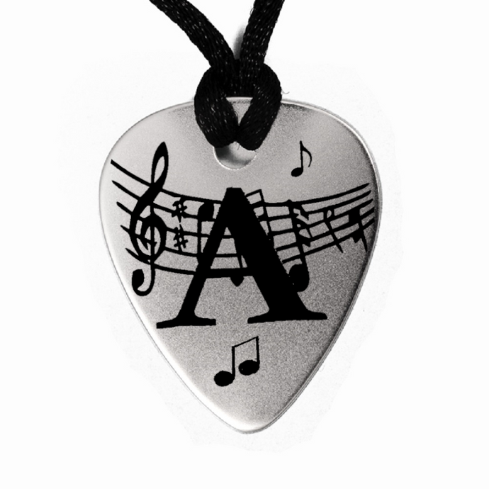 PÚAS DE PLATA INICIALES DISEÑO